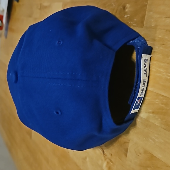 Brand New Blue Jays The League  9Forty Adjustable Cap - Picture 5 of 10